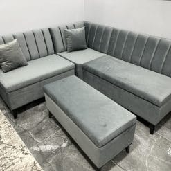 Mutfak Köşe Takımı (DIV-4028)