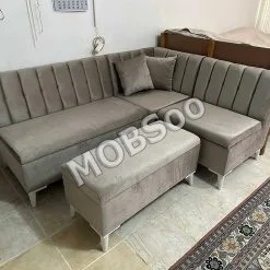 Mutfak Oturma Grubu (MALTA 104)
