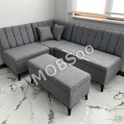 Mutfak Köşe Takımı (ALFA-14)