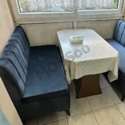 Sandıklı Balkon Koltuğu