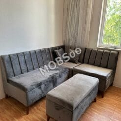 Mutfak Köşe Takımı (DIV-4033)