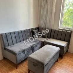 Mutfak Köşe Takımı (DIV-4033)