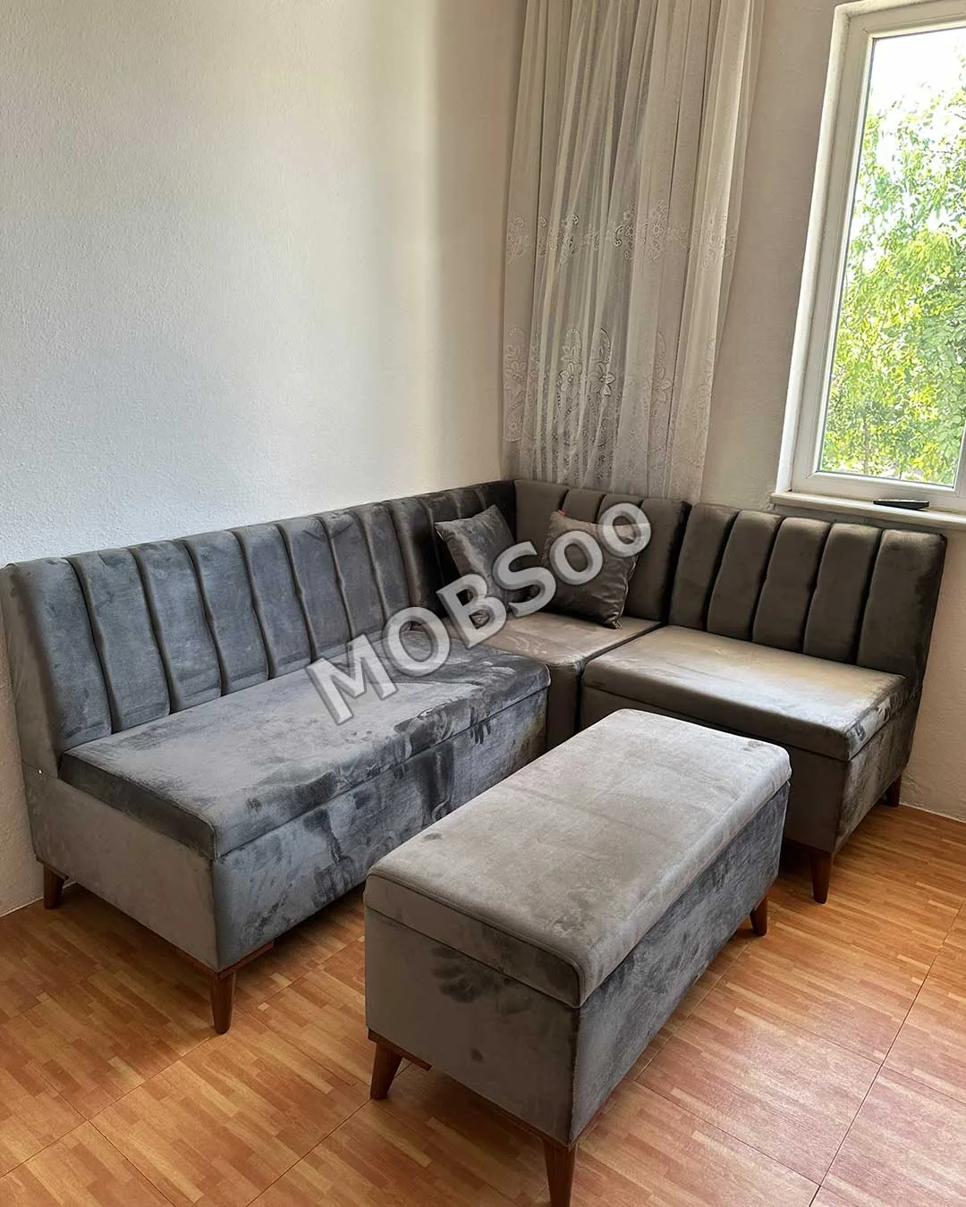 Mutfak Köşe Takımı (DIV-4033)