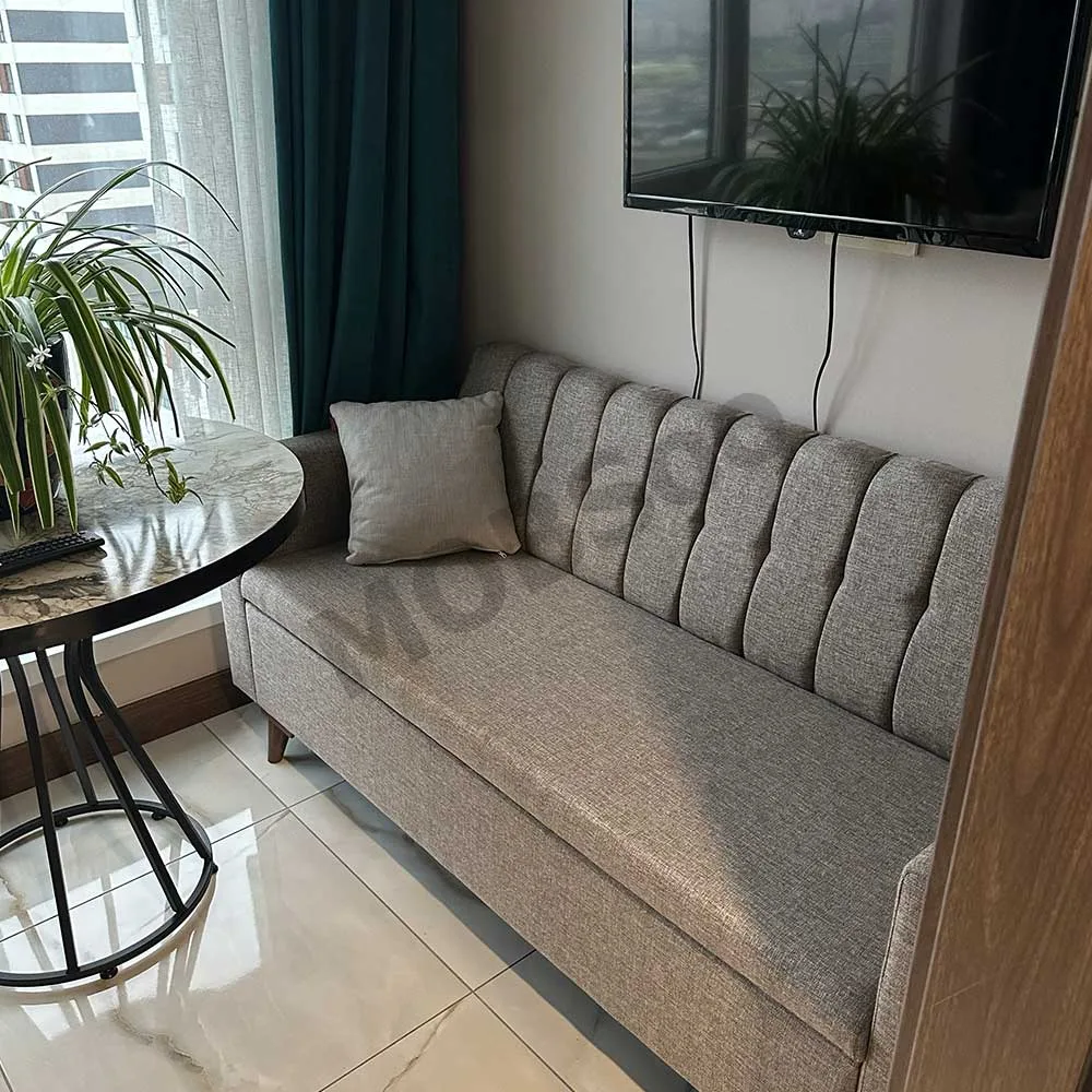 Balkon Koltuğu - Görsel 2