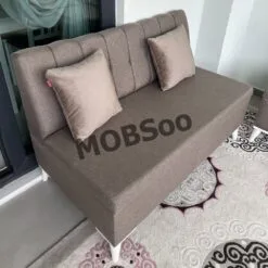 Sandıklı Balkon Koltuğu (ALFA-06)