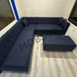 Alternative view of Mutfak Köşe Koltuk Takımı (ALFA 11)